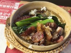 -华记煲仔华·煲仔饭(三元里万科里店)