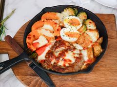 -农畉LONFOOD(福田星河COCOPark店)