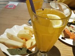 -小鱼小牛·鱼牛干锅·脆鱼火锅(世欧广场店)