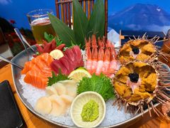 -福匠日本料理(人民路店)