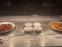 -丽都皇冠假日酒店·Matrix亦餐厅(望京店)
