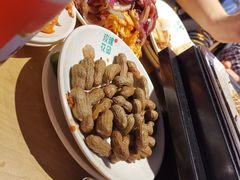 -玫瑰花园自助烤肉(顺义鑫海韵通店)