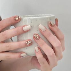 -M·X Nail日式美甲美睫