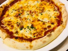 -BONAZZA 意大利餐厅