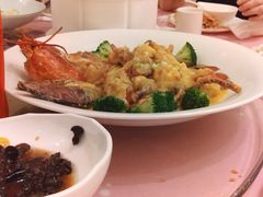 -宝燕壹号(徐汇店)