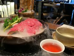 -盡膳口福跷脚牛肉火锅(北美新天地店)