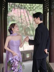 -第一夫人婚纱摄影(南京店)