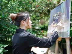 -八哥美术·成人美术画室(总校区)