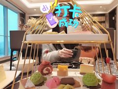 -福州西湖大酒店·怡湖咖啡厅