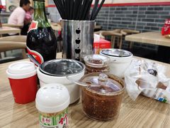-花溪牛肉米粉(华兴东街店)