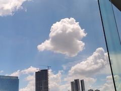 -白天鹅宾馆·流浮阁咖啡厅