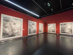 -江苏省美术馆(长江路新馆)