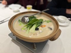 -芳草地度假酒店·野炉中餐厅