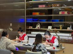 -海底捞火锅(天一广场亚细亚店)