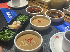 -清真京华源·涮肉烧烤(丰庆店)