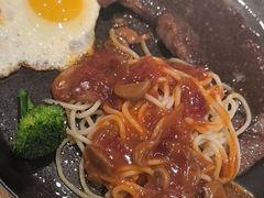 -豪享来中西餐厅(隆昌店)
