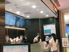-CoCo都可(粤海天河城店)