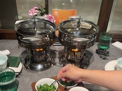 -鼎鼎香·港式火锅(北京SKP店)