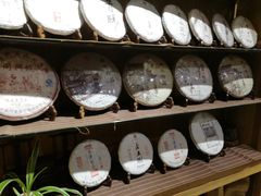 -龍雨堂粤菜食府(福兴大厦店)