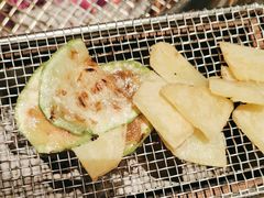 -300杯·和牛烧肉清酒专门店(廊里店)