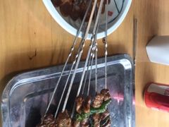 -鹦鹉小厨味道餐厅(山大南路店)