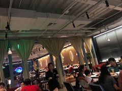 大堂-Hurricane's Grill 飓风牛排