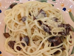 -萨莉亚意式餐厅(东川路店)