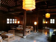 -法云安缦酒店