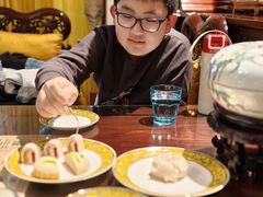 -富华斋饽饽铺·宫廷糕点·伴手礼(护国新天地店)