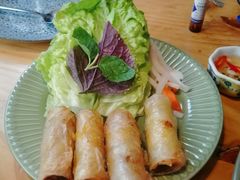 -越美小馆·越南料理(曲江店)