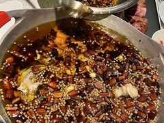 -辣婆婆(航天桥店)