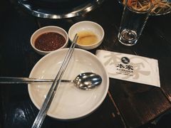 -小本家韩式烤肉(紫藤路店)