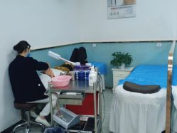 -悟空祛痘·亚健康皮肤管理中心