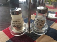 -遇见西木美式餐厅(体育路店)