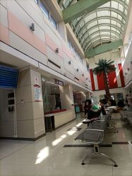 -复旦大学附属妇产科医院(杨浦院区)