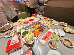 -海底捞火锅(汕头苏宁广场店)