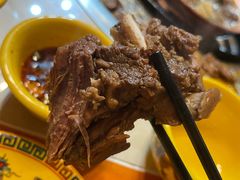 -顺顺小吃(独克宗古城店)