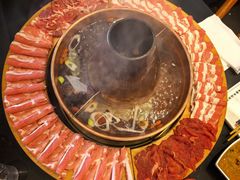 -北门涮肉·铜锅涮肉(南锣鼓巷店)