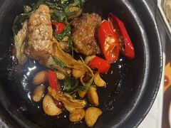 -禾风·海鲜料理自助(玉林店)