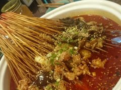 -走街串巷(丰富路店)
