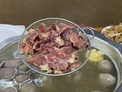 -贵宾牛·潮汕牛肉火锅(珠池总店)