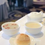 🥞早睡早起吃早茶🥞