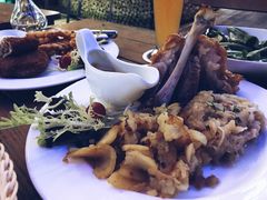 -Paulaner·德国帕拉娜自酿啤酒餐厅(海上世界店)