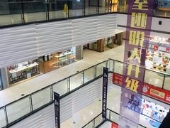 -万达广场(济南魏家庄店)