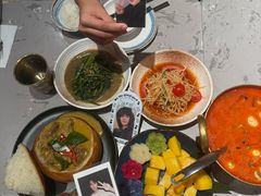 -Home Thai·泰谣(王府井apm店)