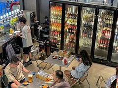 -微醺烤牛·炭火烧烤·精酿啤酒(东郊记忆店)
