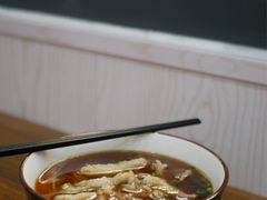 黄鱼面-阿娘面馆