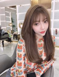 -INSTYLE造型·明星店
