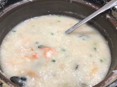 -阿婆潮汕砂锅粥(王府大街店)