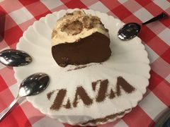 提拉米苏-FD西餐厅